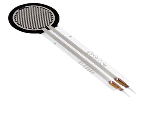 BMT FSR402 FORCE SENSITIVE RESIS - Sensors - 