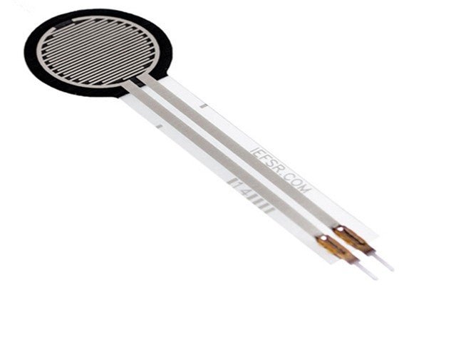 BMT FSR402 FORCE SENSITIVE RESIS - Sensors - 