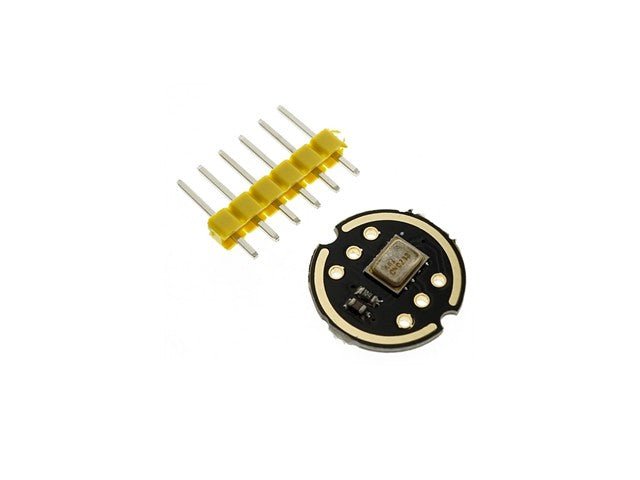BMT INMP441 I2S MEMS MICROPHONE - Sensors - 