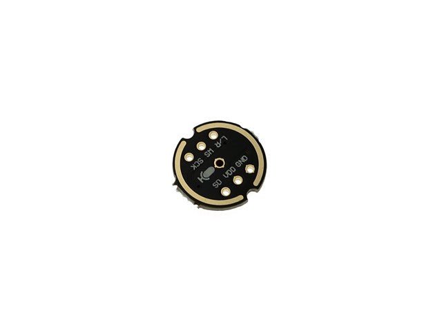 BMT INMP441 I2S MEMS MICROPHONE - Sensors - 