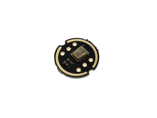 BMT INMP441 I2S MEMS MICROPHONE - Sensors - 