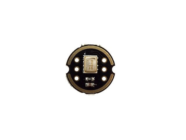 BMT INMP441 I2S MEMS MICROPHONE - Sensors - 