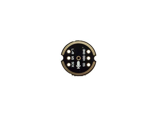 BMT INMP441 I2S MEMS MICROPHONE - Sensors - 