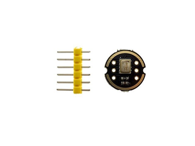 BMT INMP441 I2S MEMS MICROPHONE - Sensors - 