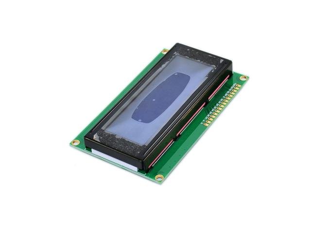 BMT LCD 20X4 - BLUE BACKLIGHT - Displays - HKD LCD 20X4 - BLUE BACKLIGHT