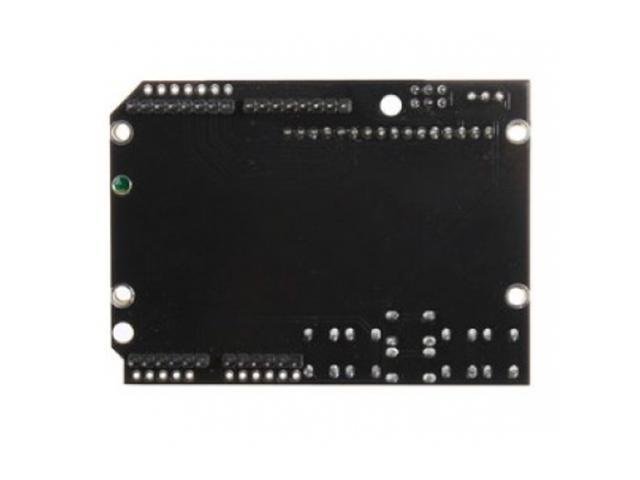 BMT LCD KEYPAD SHIELD 16X2 - Breakout boards / Shields / Modules - 