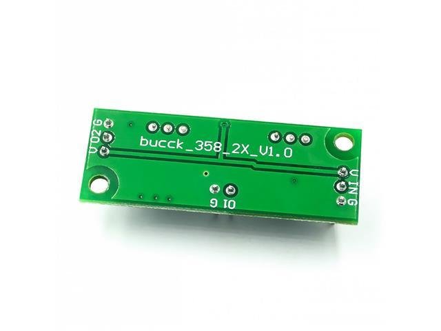 BMT LM358 OP AMP MODULE ADJUST - Audio / Amplifiers ect - 