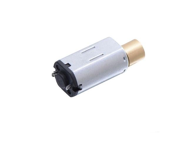 BMT M20 VIBRATOR MOTOR 1.5-6V - Motors, Motor Drivers & Controllers -