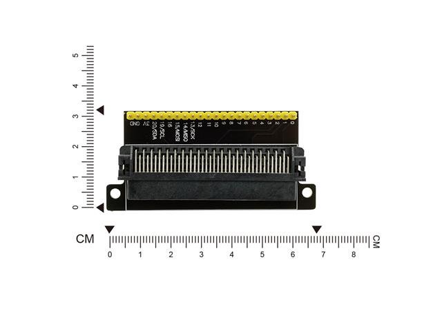 BMT MICRO:BIT BREAKOUT BOARD - Micro:bit Boards & Accessories - 