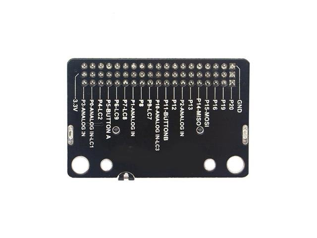 BMT MICRO:BIT EXPANSION BOARD - Micro:bit Boards & Accessories - 
