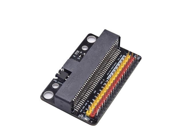 BMT MICRO:BIT EXPANSION BOARD - Micro:bit Boards & Accessories - 