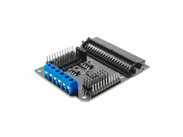 BMT MICRO:BIT MOTOR DRIVE BOARD - Motors, Motor Drivers & Controllers - 