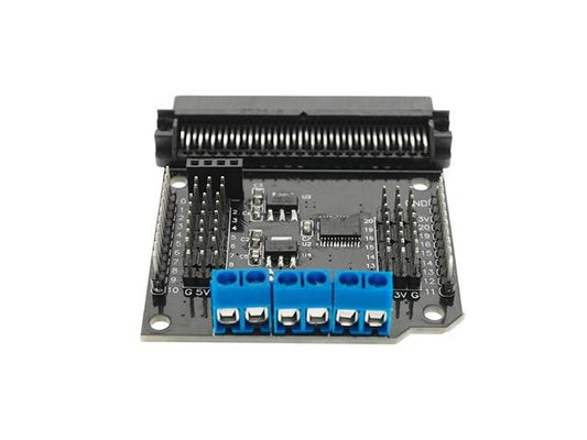 BMT MICRO:BIT MOTOR DRIVE BOARD - Motors, Motor Drivers & Controllers - 