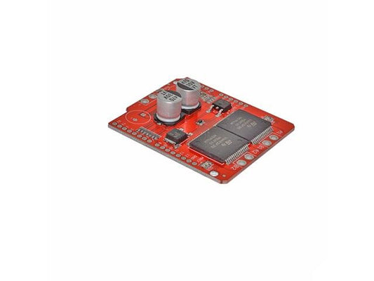 BMT MONSTER MOTO SHIELD-VNH2SP30 - Breakout boards / Shields / Modules -