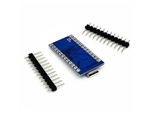 BMT PRO MICRO 5V/16MHZ - Breakout boards / Shields / Modules - SPF PRO MICRO - 5V/16MHZ
