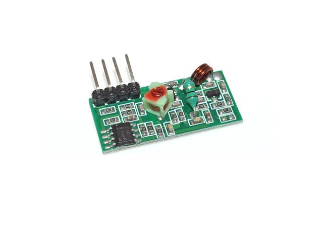 BMT RF LINK KIT 433MHZ - Communications - 