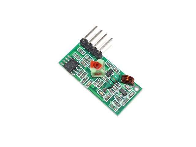 BMT RF LINK KIT 433MHZ - Communications - 