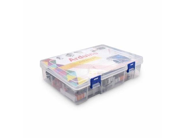 BMT RFID ADVANCD UNO STARTER KIT - IoT Kits - 