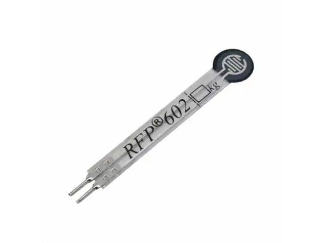 BMT RFP602 FORCE SENSE RESIS 5KG - Sensors - 
