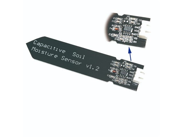 BMT SOIL MOISTURE SENSOR CAPACIT - Sensors - 