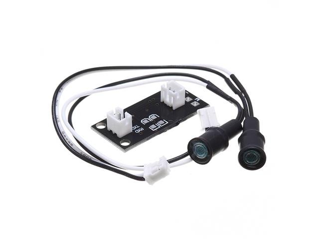 BMT SOLAR TRACKING MODULE 5VDC - Power, Battery & Solar -