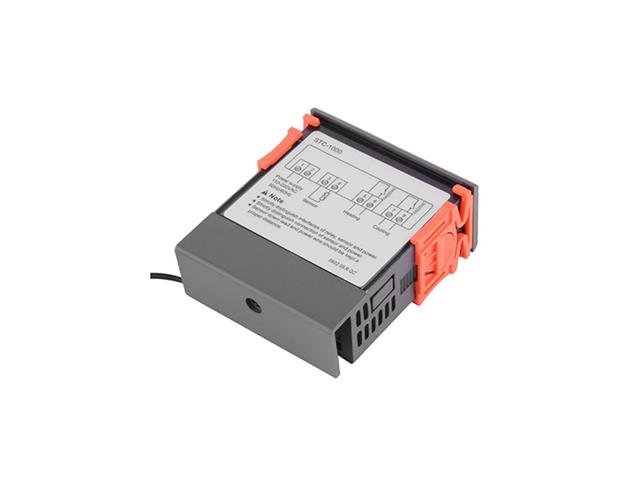 BMT STC - 1000 DIG TEMP CONTR 220V - Environmental Test Equipment - 
