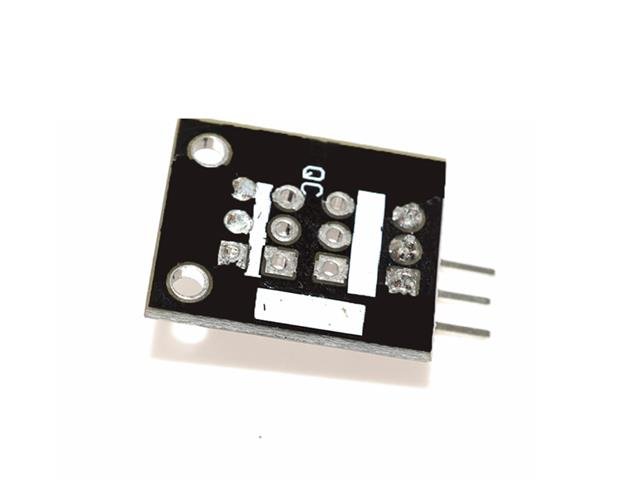 BMT TEMP SENSOR DS18B20 ON PCB - Sensors - 