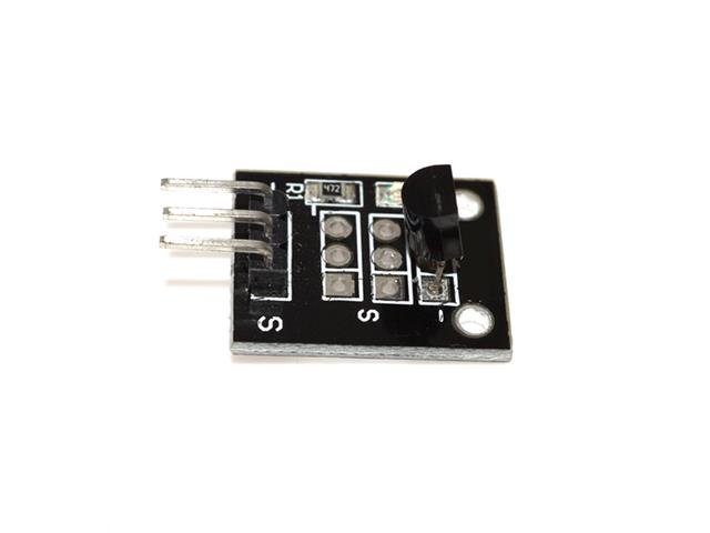 BMT TEMP SENSOR DS18B20 ON PCB - Sensors - 