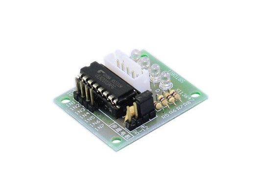 BMT ULN2003 STEPPER DRIVER BOARD - Motors, Motor Drivers & Controllers - 