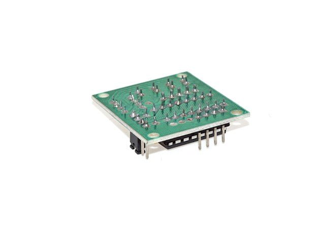 BMT ULN2003 STEPPER DRIVER BOARD - Motors, Motor Drivers & Controllers - 