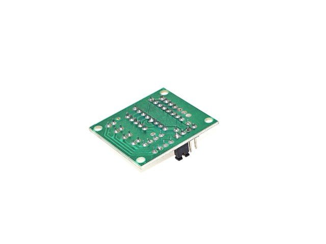 BMT ULN2003 STEPPER DRIVER BOARD - Motors, Motor Drivers & Controllers - 