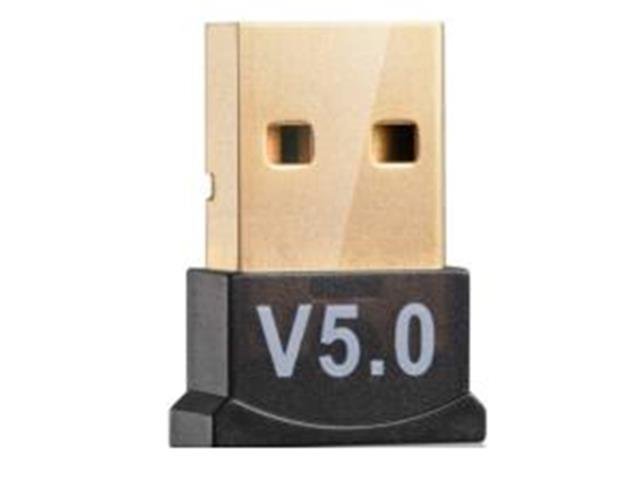 BMT USB BLUETOOTH DONGLE V5.0 - Wifi Routers Dongles & Accessories -