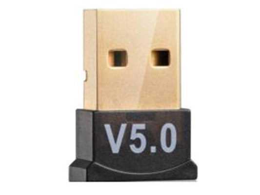 BMT USB BLUETOOTH DONGLE V5.0 - Wifi Routers Dongles & Accessories -