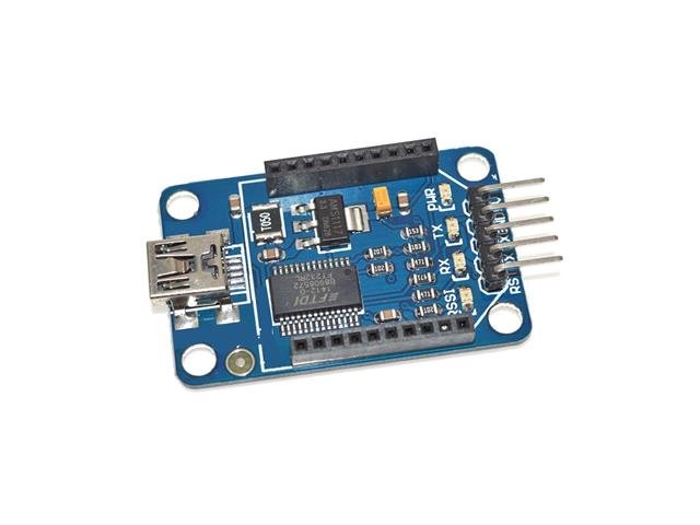 BMT XBEE EXPLORER USB - Communications - 