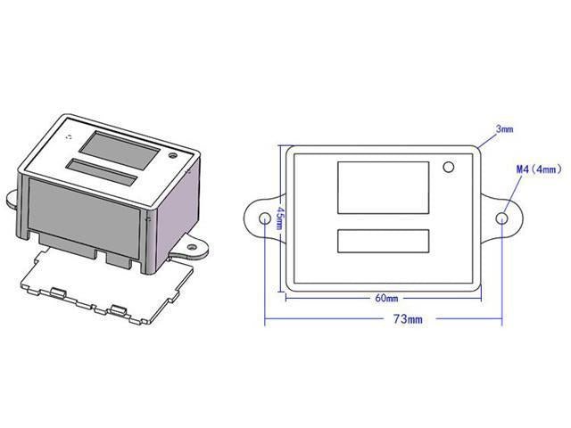 BMT XH - W3001 TEMP CONTR 10A 12V - Sensors - BSK XH - W3001 TEMP CONTR 10A 12V