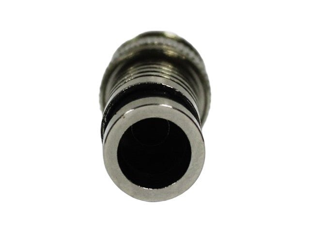 BNC COMPRESSION PLUG - R F Coaxial Connectors - 
