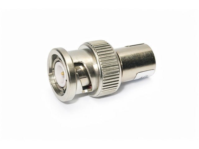 BNC DUMMY 93E - R F Coaxial Connectors - 
