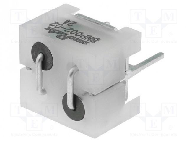 BNP002-02 - Filters -