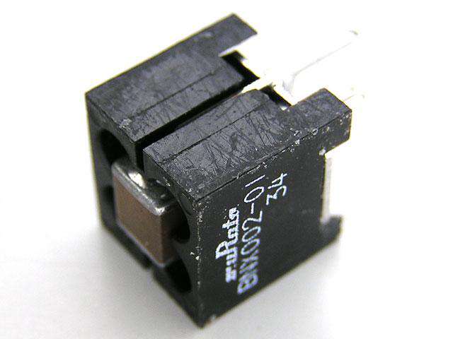 BNX002-01 - Filters -