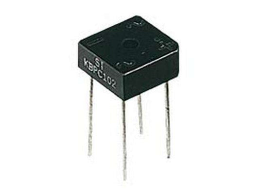 BR104 - Diodes & Rectifiers -