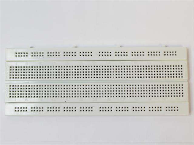 BREADBOARD-706001 - Boards with Tie Points -