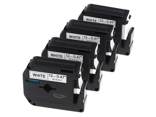 BRH M - K231 - Printers & Accessories - 4977766624954