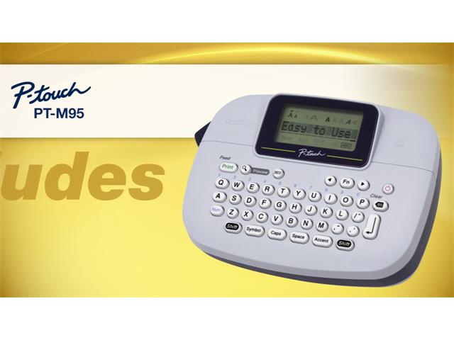 BRH PT-M95 - Printers & Accessories -