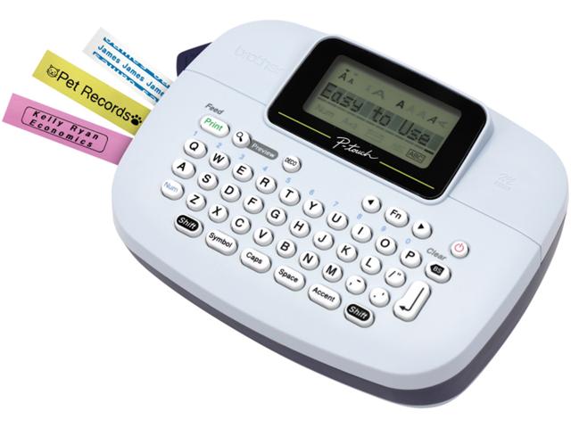 BRH PT-M95 - Printers & Accessories -
