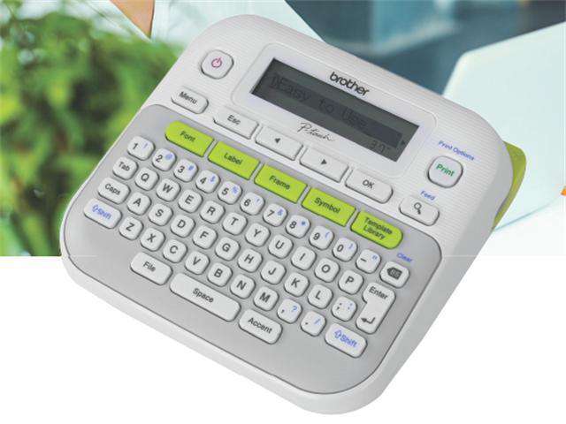 BRH PTD-210 - Printers & Accessories -