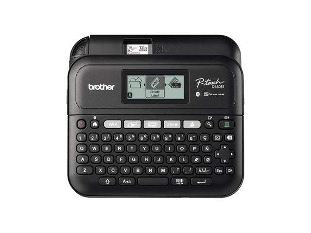 BRH PTD-460BT - Printers & Accessories -