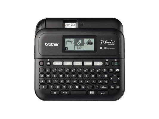 BRH PTD-460BT - Printers & Accessories -