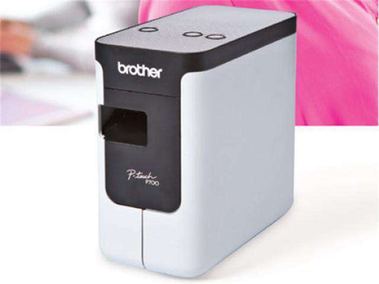 BRH PTP-700 - Printers & Accessories -