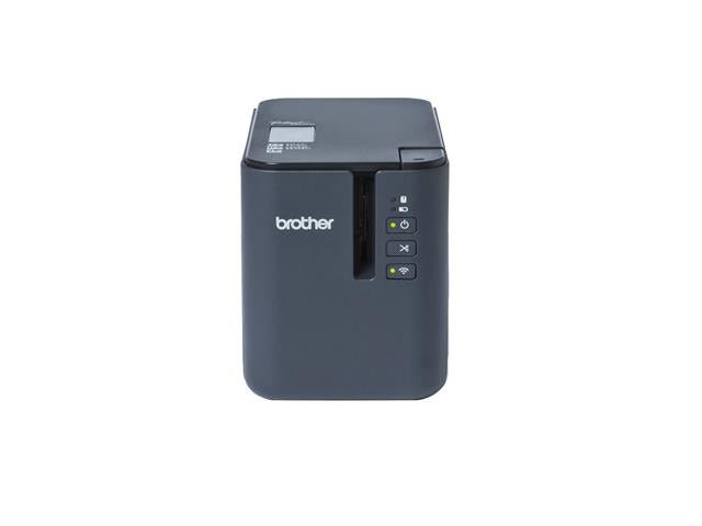 BRH PTP-900W - Printers & Accessories -