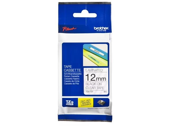 BRH TZE 131 - Printers & Accessories -